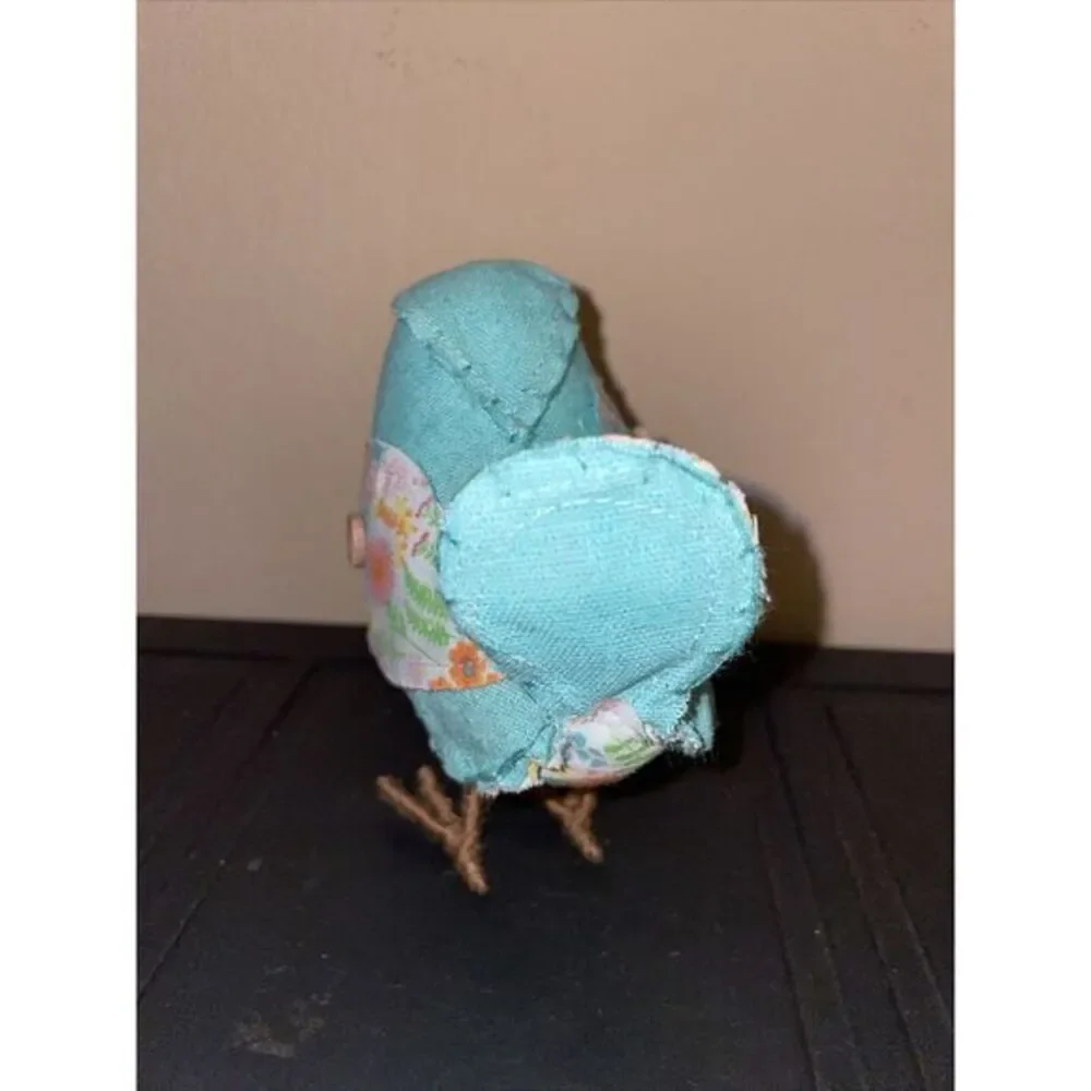 Target 2015 Spritz Floral Featherly‎ Friends Easter Bird